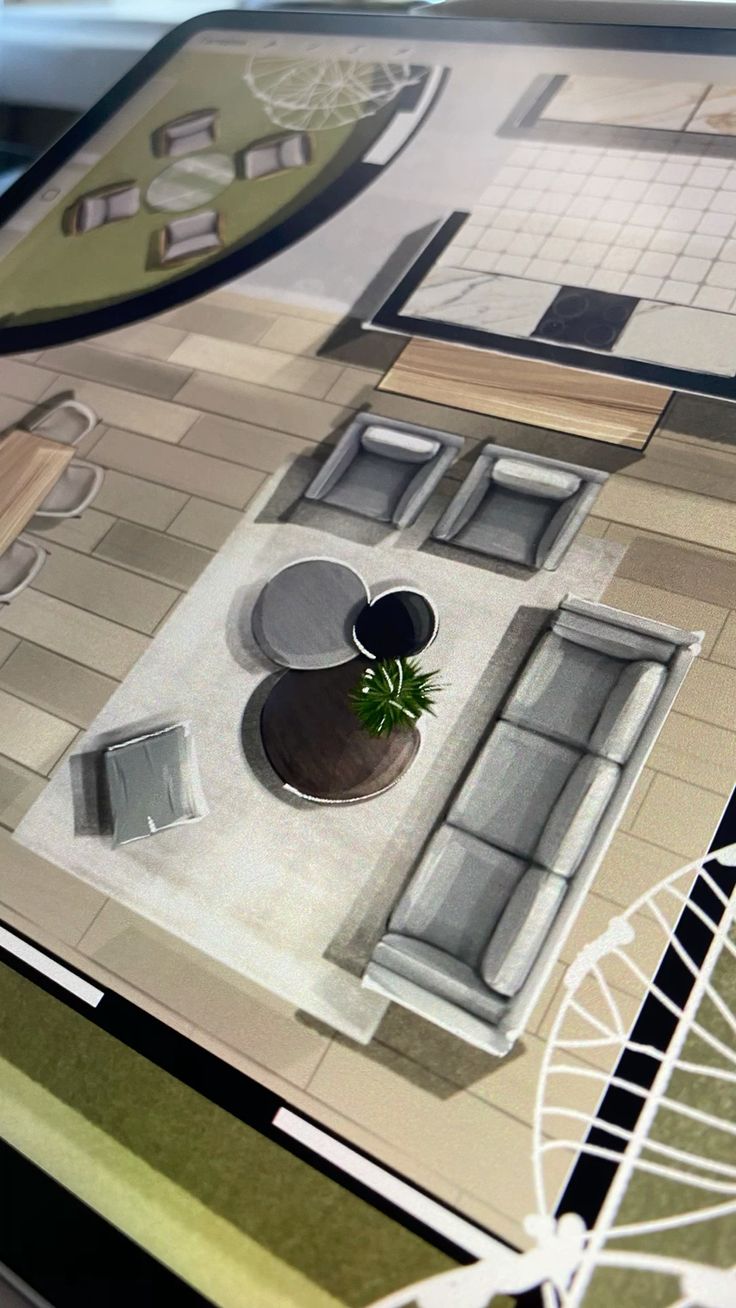 Residential Space Planning