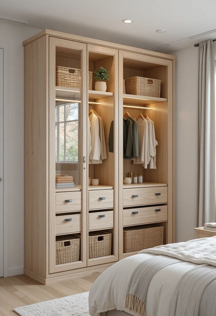 Bedroom Storage Furniture