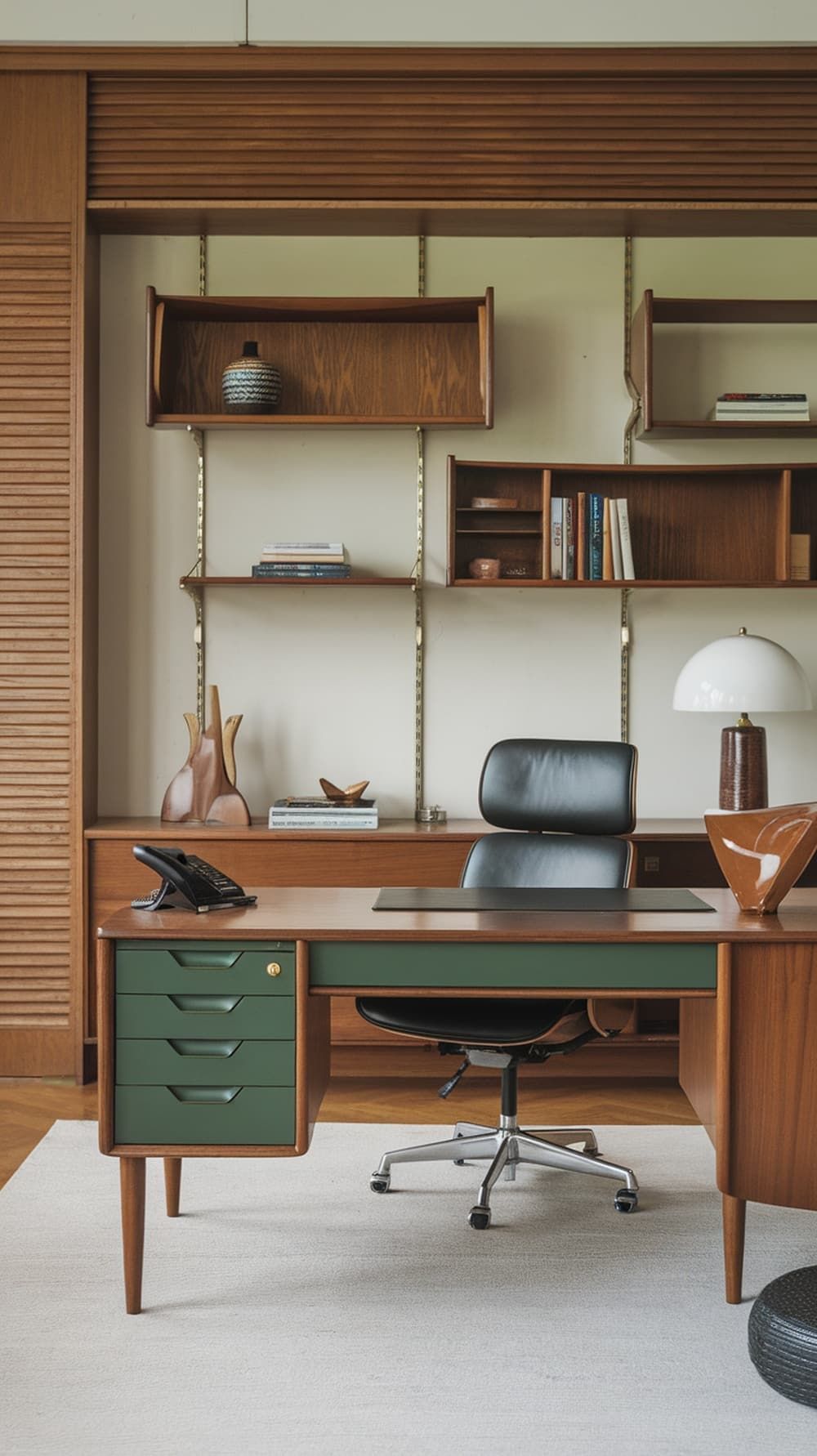 Office Furniture Design