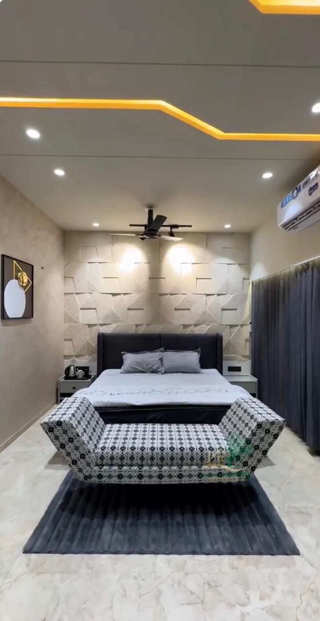 Amar Kunj Interior 1