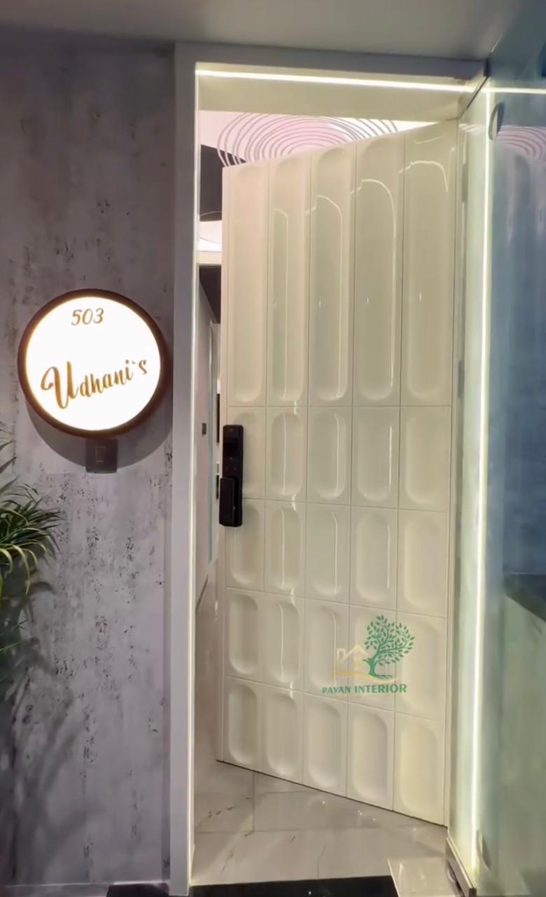 Karnavati Infinity Interior 2