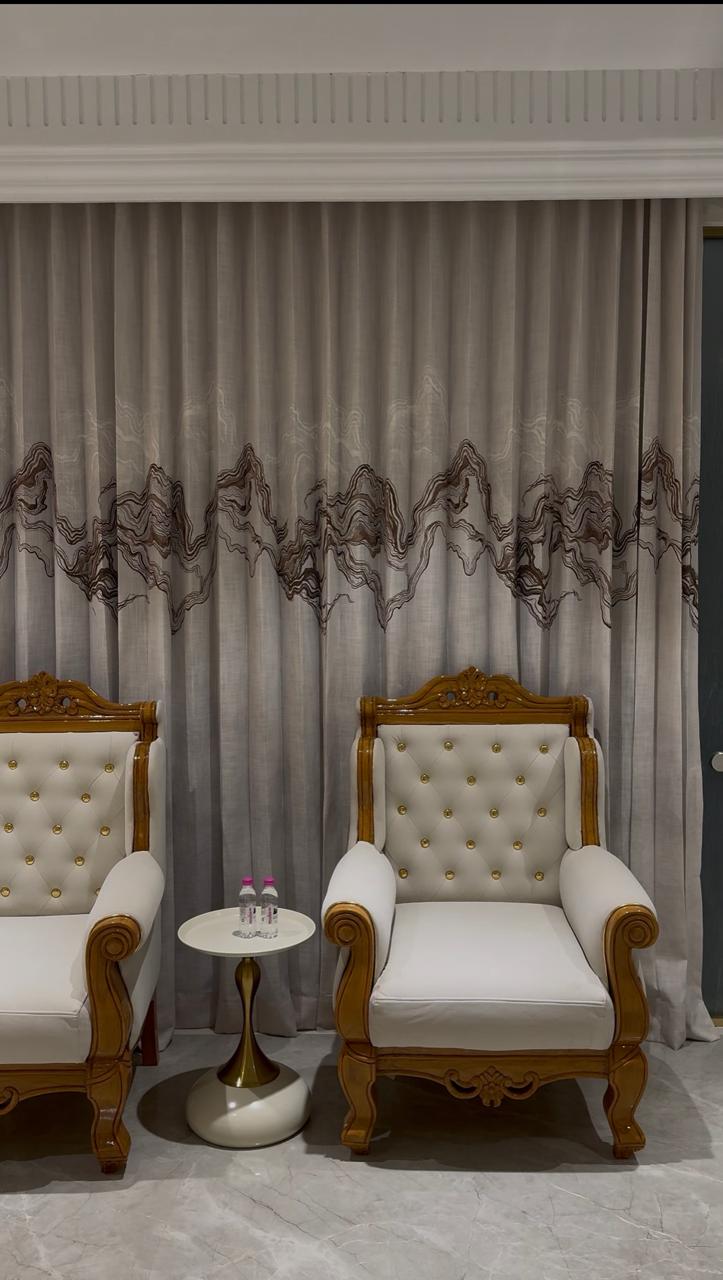 Radhe by Paras Interior 3