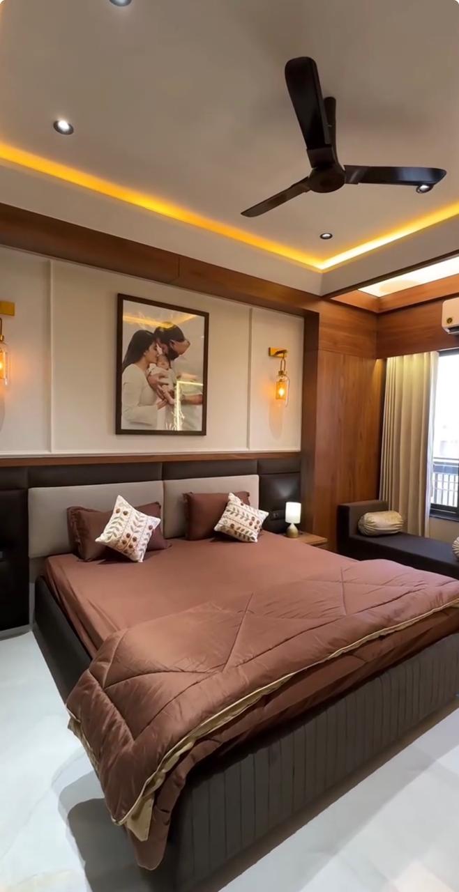 Rajyash Regius Interior 1