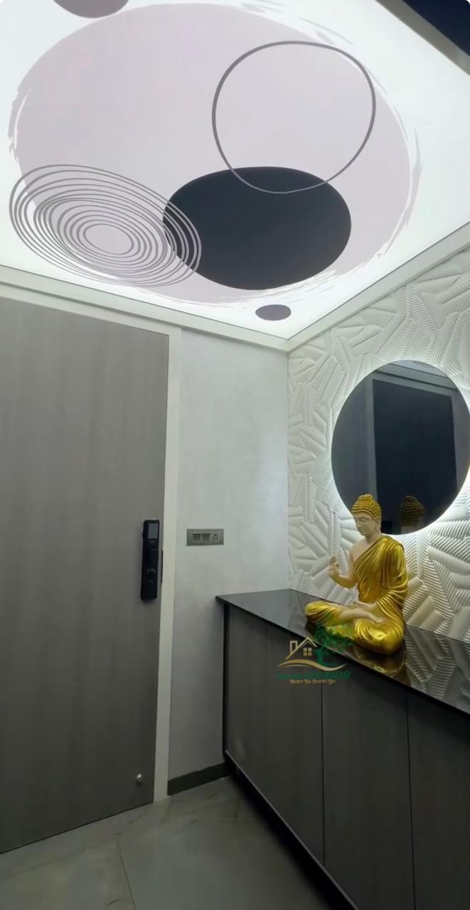 Satkar Status Interior 2