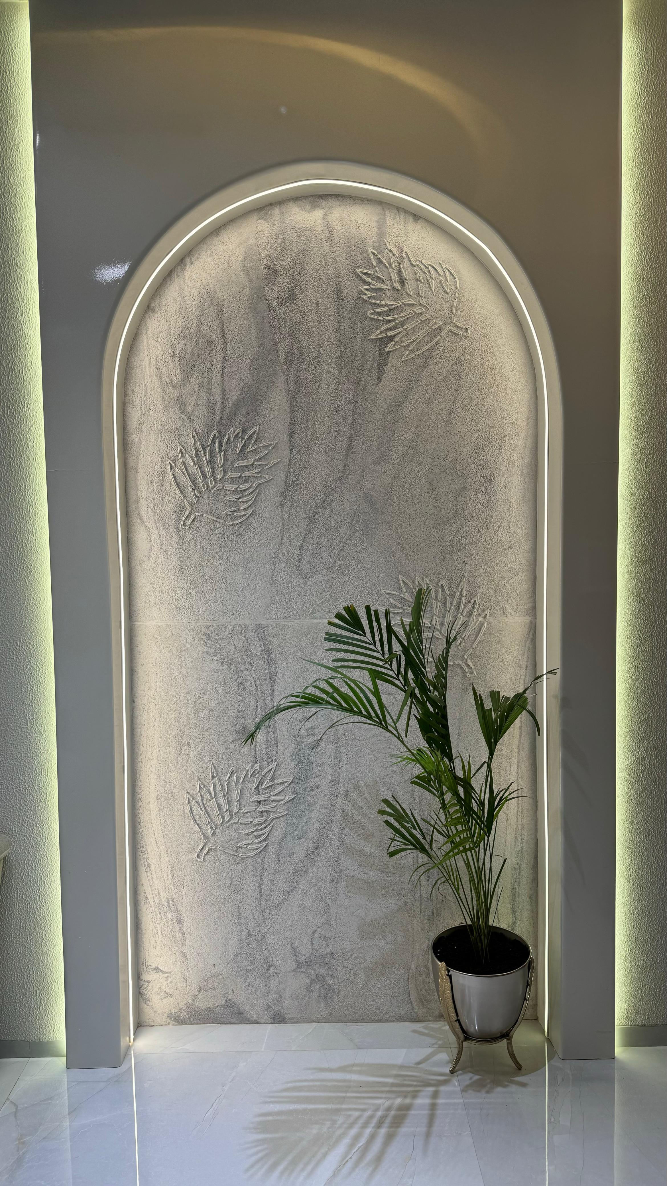 Satyam Skyline 2 Interior 2