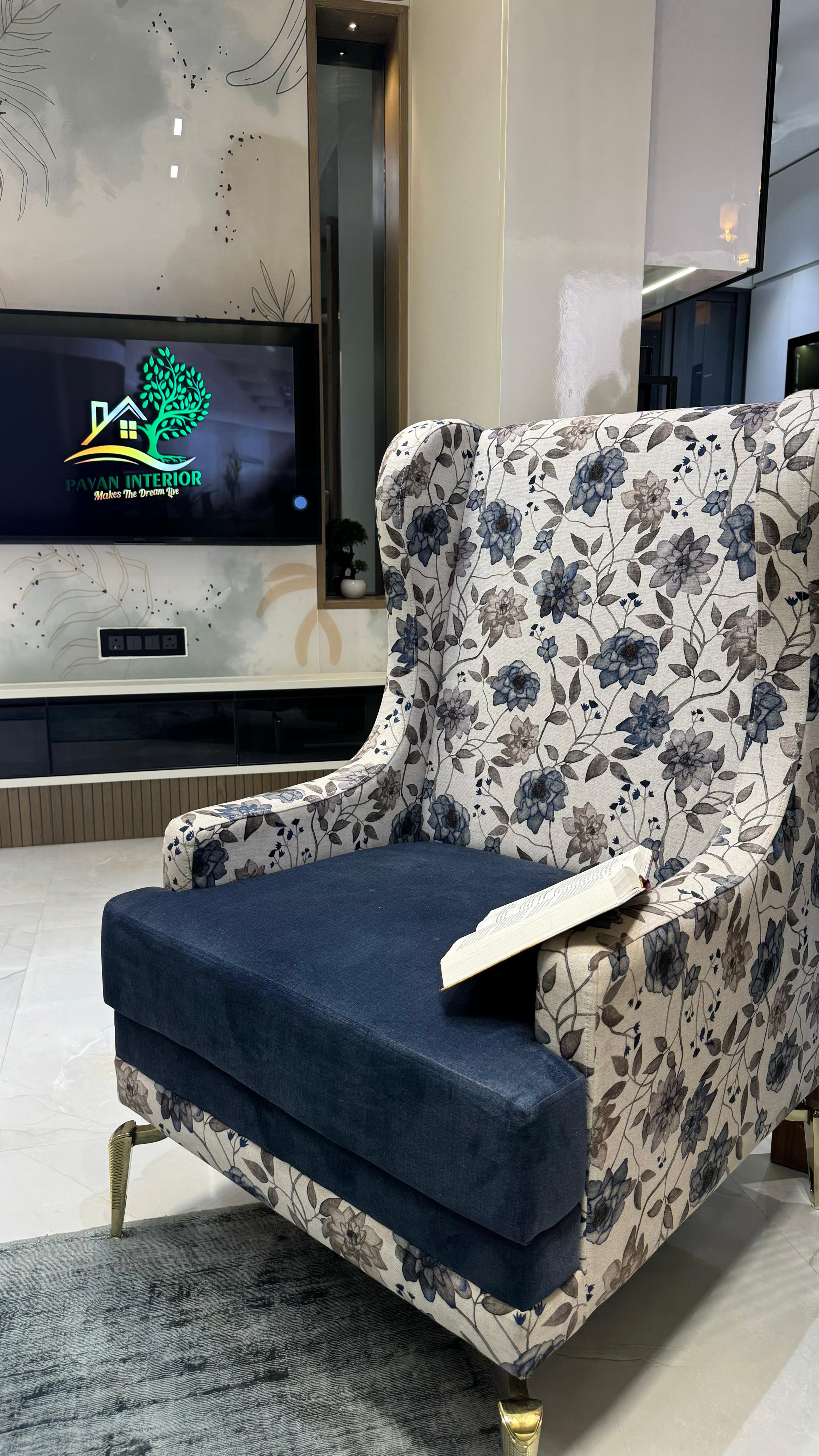 Satyam Skyline 2 Interior 3