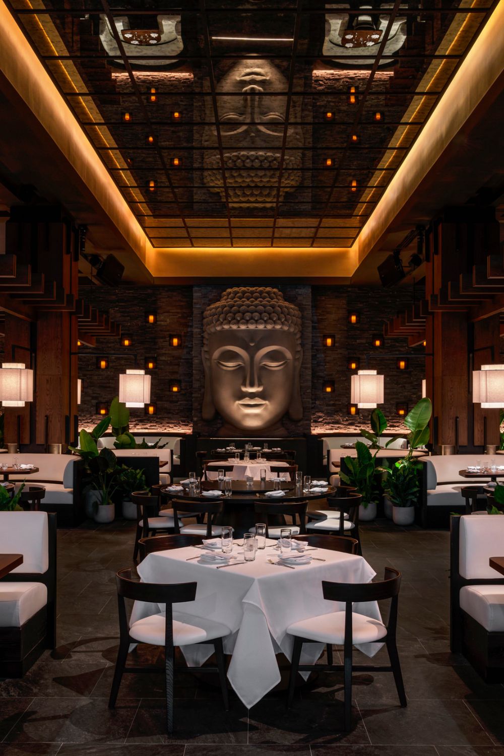 Cafe Interior Design